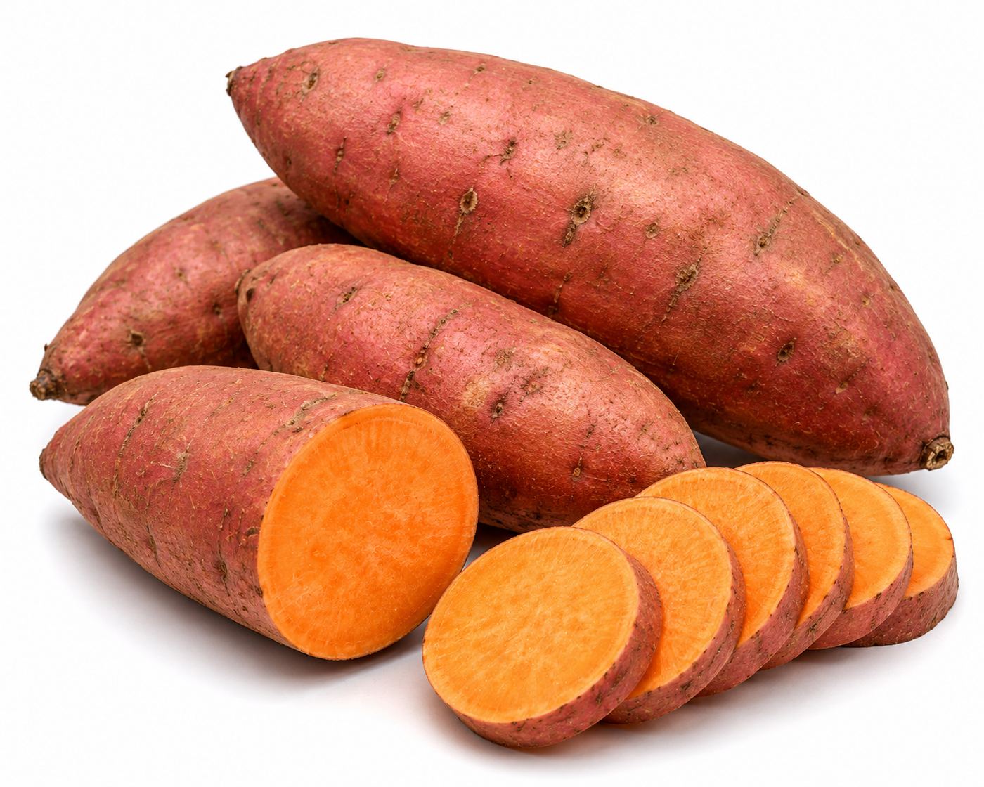 Fresh Sweet Potato online in Jaipur